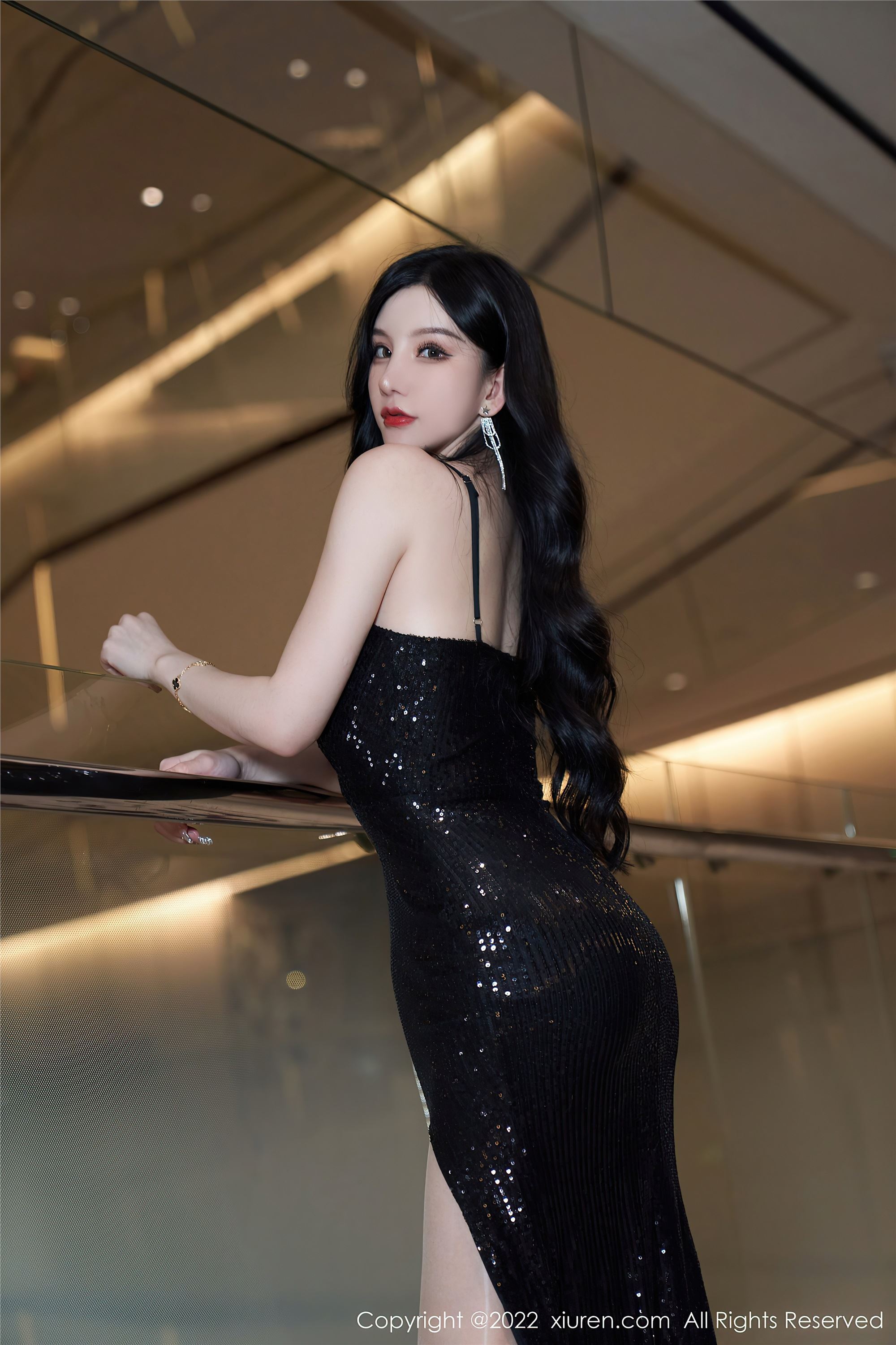 Xiuren秀人网 2022.06.24 NO.5190 周于希Sally